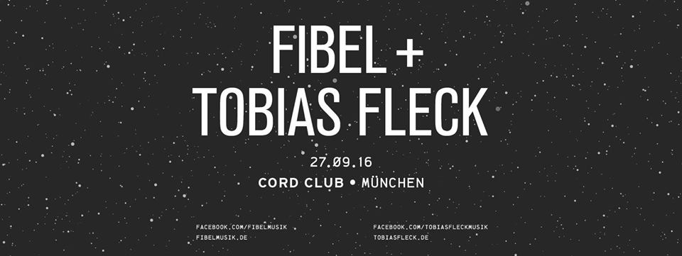 Fibel + Tobias Fleck