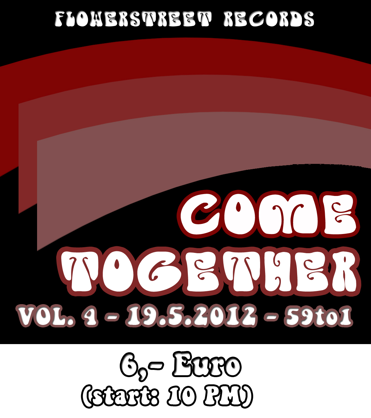 Come Together