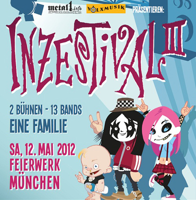 Inzestival III