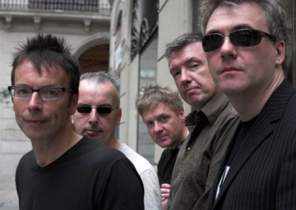 The Undertones